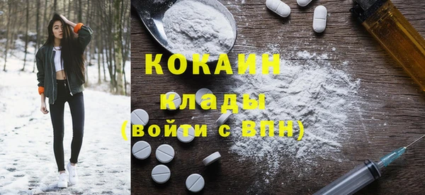 меф Мегион